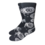 Eldorado Eldorado Paisley Pattern  Socks - Style S25
