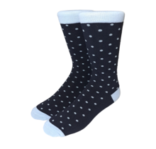 Eldorado Dot Pattern  Socks - Style S35