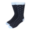 Eldorado Dot Pattern  Socks - Style S35