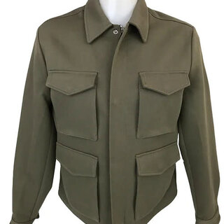MICHAEL KORS 4 POCKET FIELD JACKET