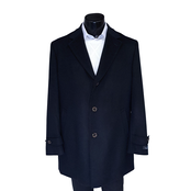 MEN'S WOOL JACKET