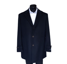 MEN'S WOOL JACKET