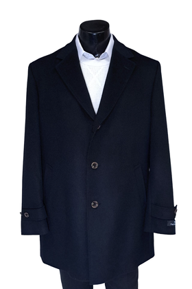 MEN'S WOOL JACKET