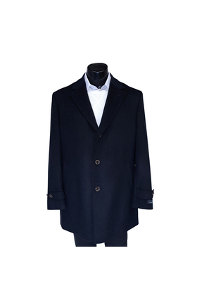 MEN'S WOOL JACKET