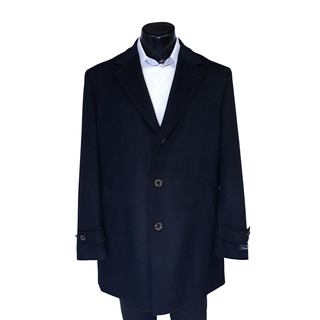 MEN'S WOOL JACKET