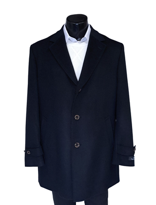 MEN'S WOOL JACKET