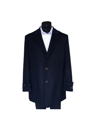 MEN'S WOOL JACKET