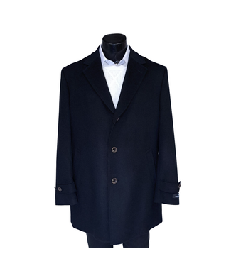 Paul Betenly MEN'S WOOL JACKET