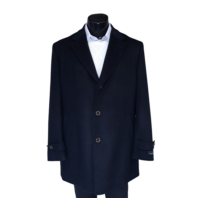 MEN'S WOOL JACKET