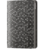 Secrid SECRID - Slimwallet - Hexagon Grey