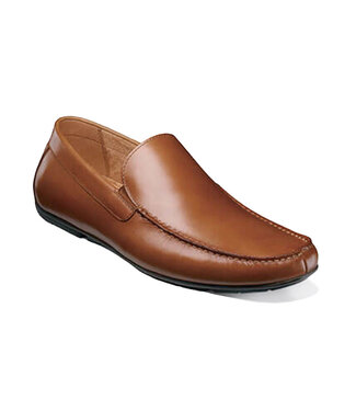 Florsheim Florsheim Talladega Venetian Moc Toe Driver - Cognac