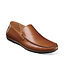 Florsheim Florsheim Talladega Venetian Moc Toe Driver - Cognac