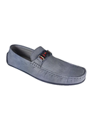 Avellino Moc Toe Bit Driver - Grey W/ Red