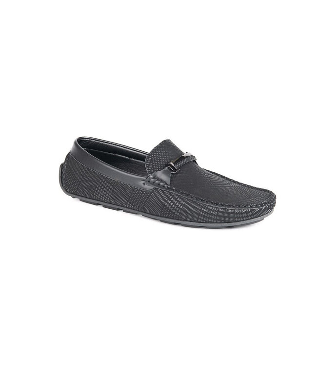 Avellino Bit Driver - Andy 24 - Black