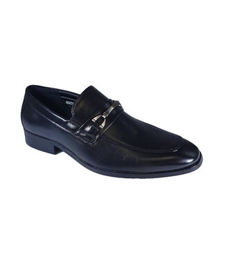 Avellino Moc Toe Bit Driver - Black