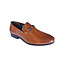 Avellino Moc Toe Bit Driver - Cognac