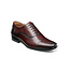 Florsheim Florsheim Postino Cap Toe Balmoral Oxford - Wine