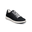 Florsheim Florsheim Heist Lace To Toe Sneaker - Black