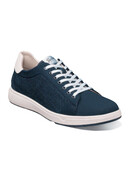 Florsheim Heist Lace To Toe Sneaker - Navy
