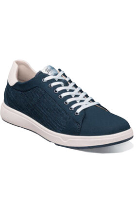 Florsheim Heist Lace To Toe Sneaker - Navy