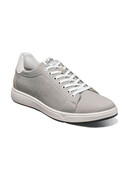 Florsheim Heist Knit Lace To Toe Sneaker - Oyster