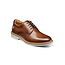 Florsheim Florsheim Norwalk Plain Toe Oxford - Cognac Multi