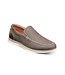 Florsheim Florsheim Montigo Canvas Moc Toe Venetian Loafer - Grey