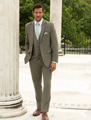 Essential Jacket - Sage