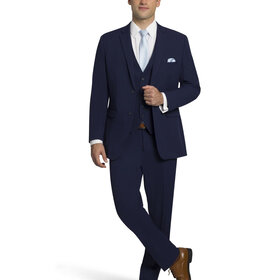 Essential  Pants - Youth- Navy