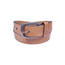 Custom Leather Belt