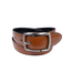 Florsheim Florsheim Boy's Reversable Leather Belt - Black / Cognac