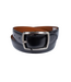 Florsheim Florsheim Boy's Reversable Leather Belt - Black / Cognac