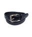 Braided Belt - Black