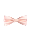 Saverio Bow Tie - Peach