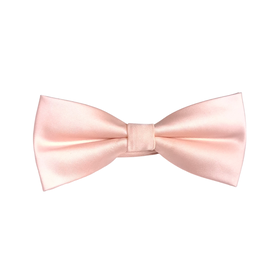 Saverio Bow Tie - Peach
