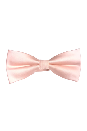 Saverio Bow Tie - Peach