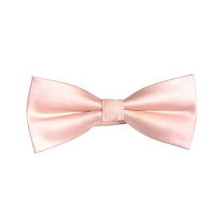 Saverio Bow Tie - Peach