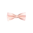 Saverio Bow Tie - Peach