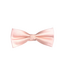 Saverio Bow Tie - Peach