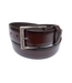 Florsheim Florsheim Leather Belt Burgundy