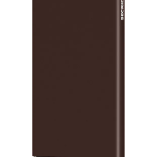 SECRID - Cardprotector - Brown