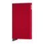 Secrid SECRID - Cardprotector Red