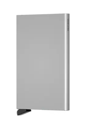 SECRID - Cardprotector - Silver