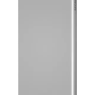 SECRID - Cardprotector - Silver