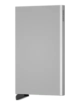 SECRID - Cardprotector - Silver