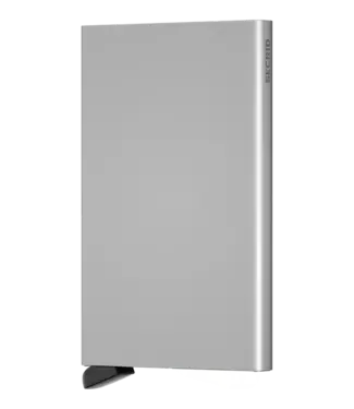 Secrid SECRID - Cardprotector - Silver