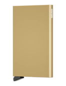 SECRID - Cardprotector -  Gold SECRID - Cardprotector -  Gold