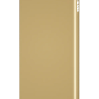 SECRID - Cardprotector -  Gold