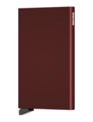 SECRID - Cardprotector - Bordeaux