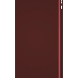 SECRID - Cardprotector - Bordeaux